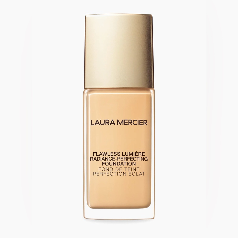 Laura Mercier Flawless Lumière Foundation - 1N2 Vanille